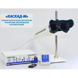 Устройство-приставка КАСКАД-М