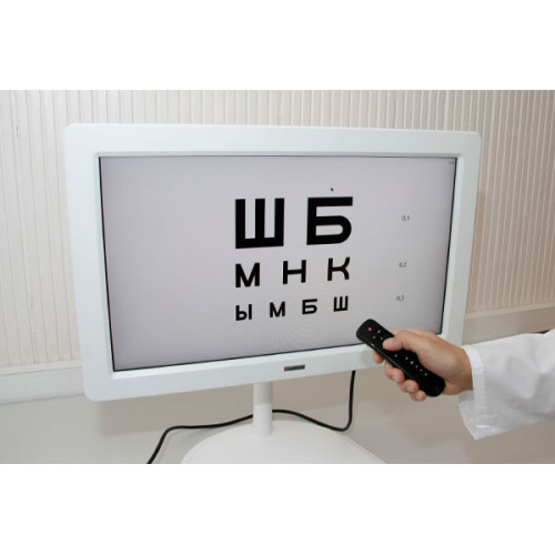 Офтальмологический проектор знаков ОПТИОНИКС