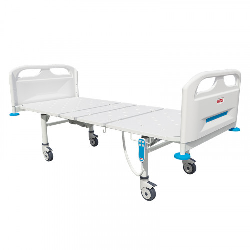 Кровать медицинская функциональная 4-секционная МЕГИ 4Hospitals МСК-2103Э