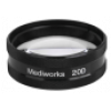 Линза 20D, Mediworks