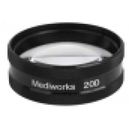 Линза 20D, Mediworks