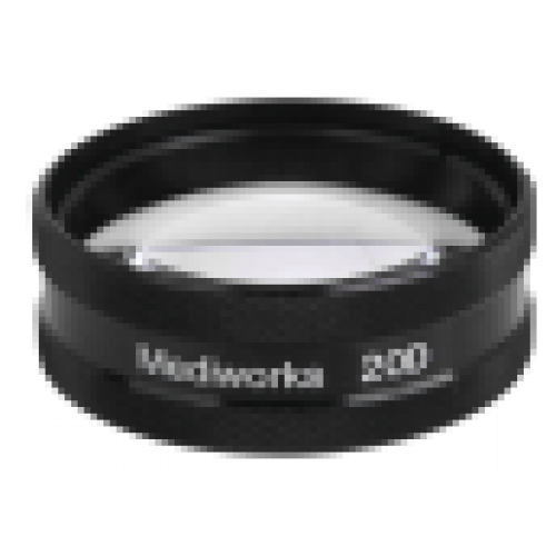 Линза 20D, Mediworks