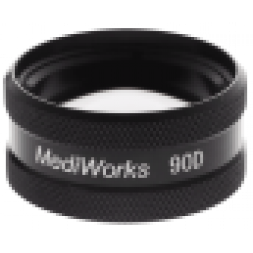 Линза 90D, Mediworks