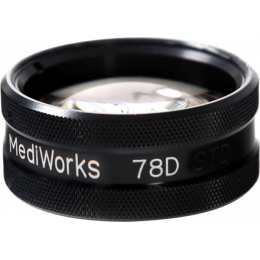 Линза 78D, Mediworks