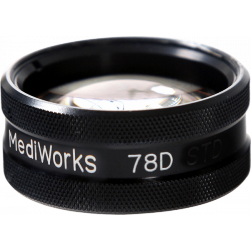 Линза 78D, Mediworks