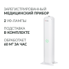 Рециркулятор бактерицидный Армед Aircube 215-22 MAX