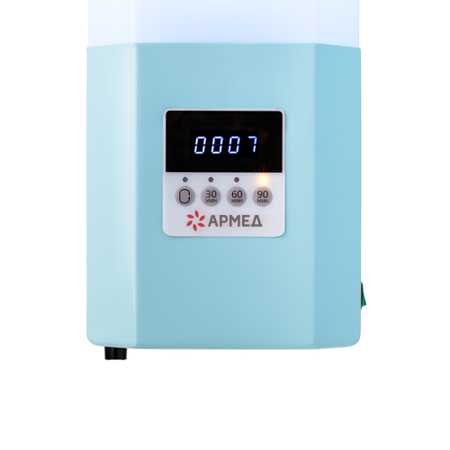 Рециркулятор бактерицидный Армед Safe-Air 230 M