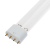 Лампа бактерицидная Армед ZW15S19W (U-образная)