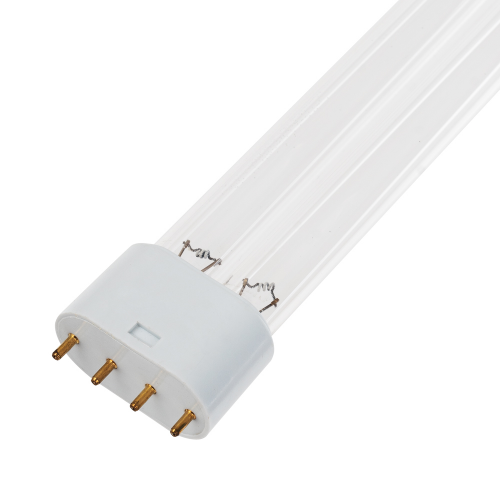 Лампа бактерицидная Армед ZW15S19W (U-образная)