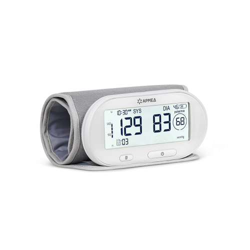 Тонометр автоматический Армед YE630AR