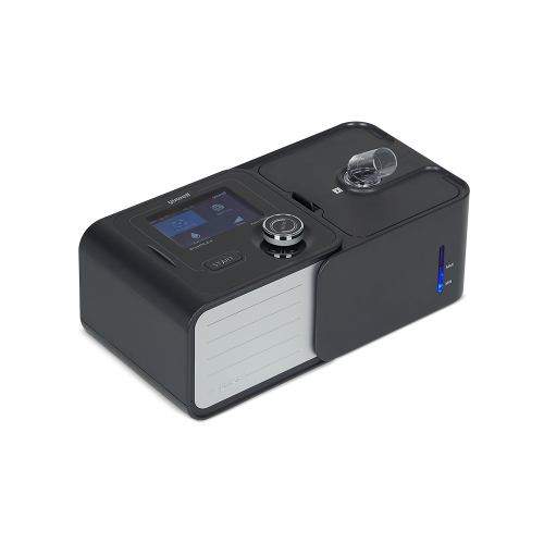 Аппарат дыхательной терапии Yuwell YH-580 (CPAP/APAP)