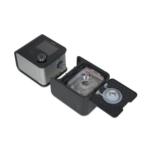 Аппарат дыхательной терапии Yuwell YH-580 (CPAP/APAP)
