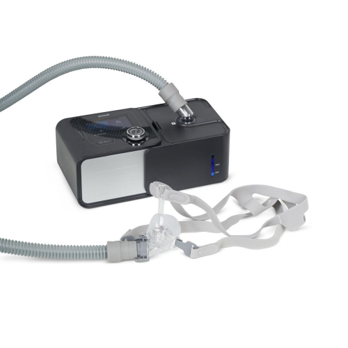 Аппарат дыхательной терапии Yuwell YH-580 (CPAP/APAP)