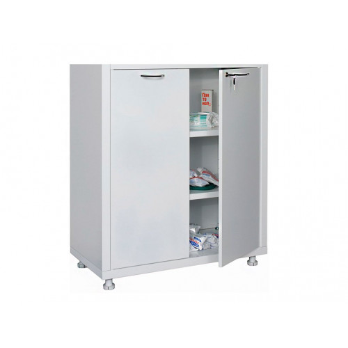 Шкаф медицинский HILFE МД 2 1780/SG